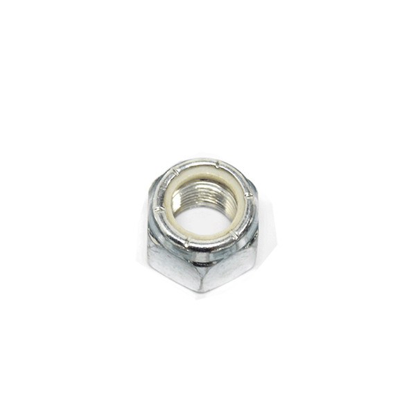 Radius Arm Nyloc Nut - M16 - NY610041L for Defender/Discovery 1 from JGS4x4
