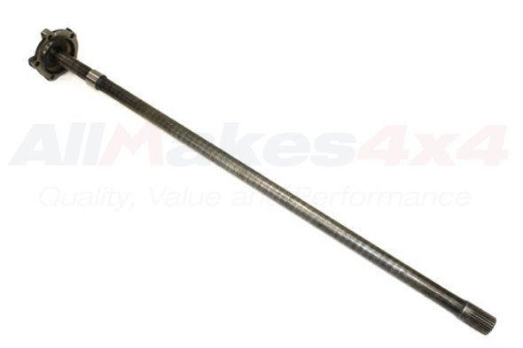 Left Hand Rear Half Shaft for Defender 1994-2016 - FTC3271 from JGS4x4