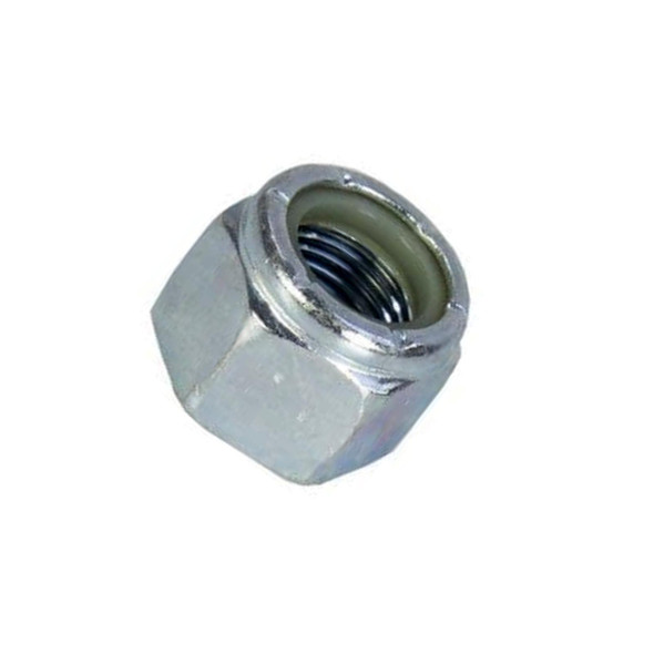 Rear Suspension Nyloc Nut - 1/2 UNF for Defender/Discovery 1 from JGS4x4