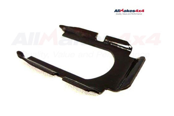 Defender/Discovery 1 Retainer Plate-515467 from JGS4x4