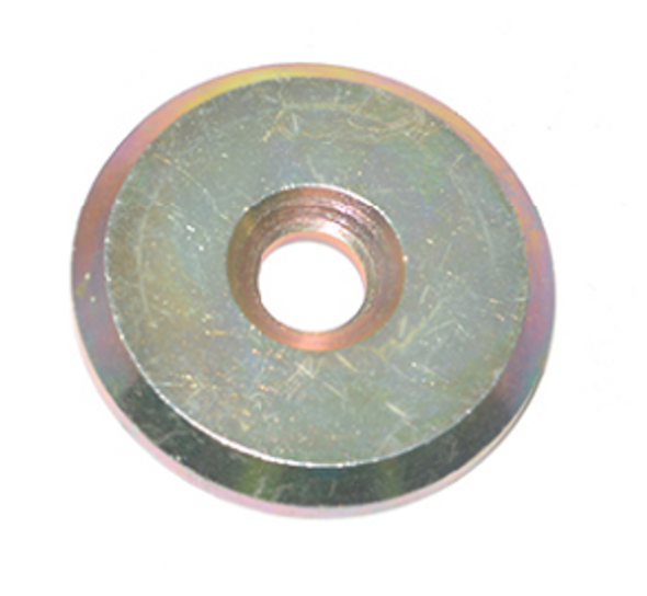 ERC8847Z - Defender/Discovery 1 Camshaft Pulley Retaining Plate | Genuine from JGS4x4