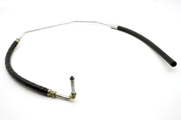 Defender/Discovery 1 Return Hose - Left Hand Drive from JGS4x4