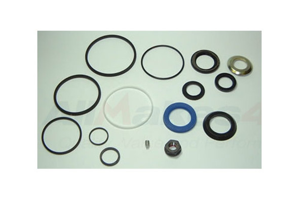 Defender/Discovery 1 Seal Kit-For Corteco Lightweight Steering Box from JGS4x4