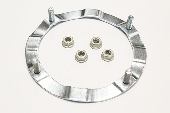 Front Shock Absorber Turret Ring for Defender - RNJ500010 from JGS4x4