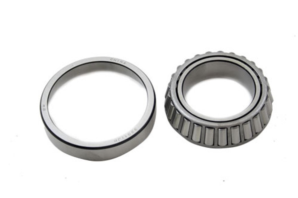 LT230 Transfer Box Front Output Shaft Bearing for Discovery 2 and Defender - FRC7871 from JGS4x4