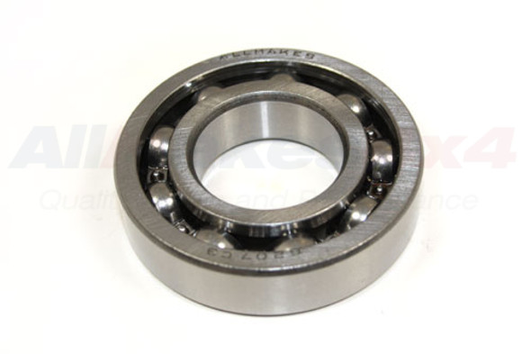 LT230 Transfer Box Front Output Flange Bearing for Discovery 2 and Defender - STC1130 from JGS4x4