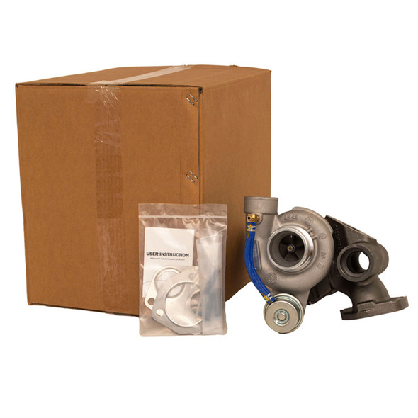 Brand New Turbo for Defender and Discovery 1 300Tdi - ERR4802 from JGS4x4