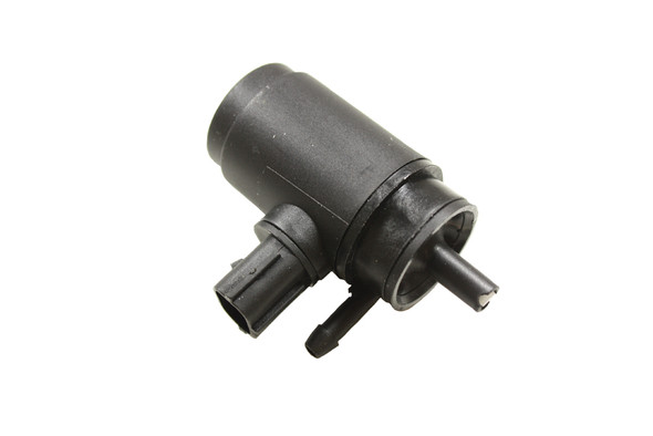 12V Windscreen Washer Motor Pump for Defender 200TDi & 300TDi - ADU3905 from JGS4x4