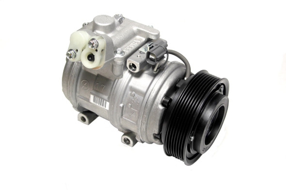 Denso , and P38 Air Conditioning Compressor for Defender and Discovery 2 - JPB101330 from JGS4x4