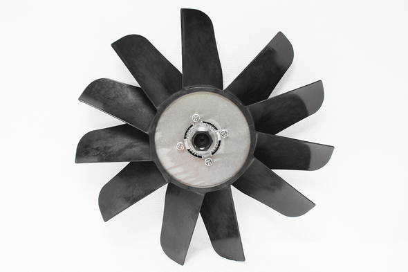 Engine Cooling Fan for Discovery 2 and Defender Tdci and Td5 - PGG500340 from JGS4x4