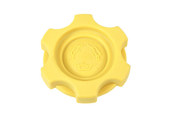 Oil Filler Cap for Defender and Discovery 2 Td5 - LQC100270L from JGS4x4