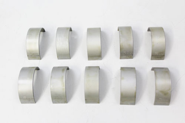 Big End Bearing Set for Defender and Discovery 2 Td5 | OEM - STC3300 from JGS4x4