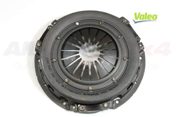 Friction Clutch Cover for Defender and Discovery 2 Td5 - FTC4630 from JGS4x4