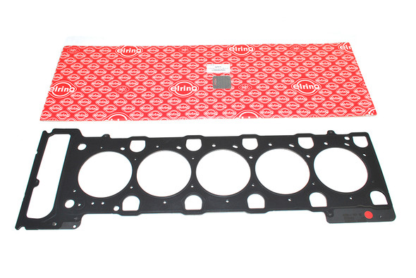LVB000250G - Defender/Discovery 2 Td5 Cylinder Head Gasket - 1.27mm - 1-Hole | Elring from JGS4x4