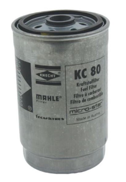 ESR4686G - Defender/Discovery 2 Td5 Diesel Fuel Filter | OEM from JGS4x4