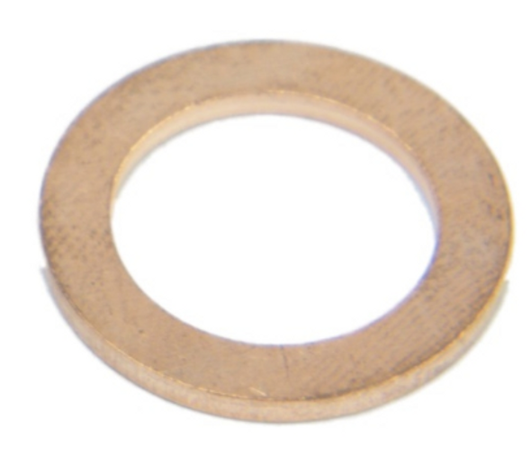 Engine Sump Oil Drain Plug Sealing Washer for Defender/Discovery 2 Td5 from JGS4x4