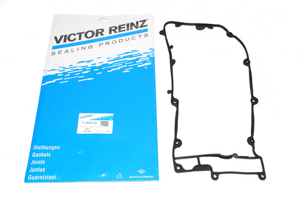 Camshaft Cover Gasket for Defender and Discovery 2 Td5 10P Engines | OEM - ERR7094 from JGS4x4