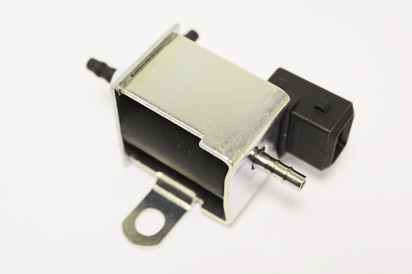 Turbocharger Waste Gate Control Valve for Discovery 2 Td5 from JGS4x4