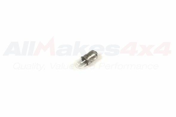Defender/Range Rover Classic Bulb 12V/2W from JGS4x4