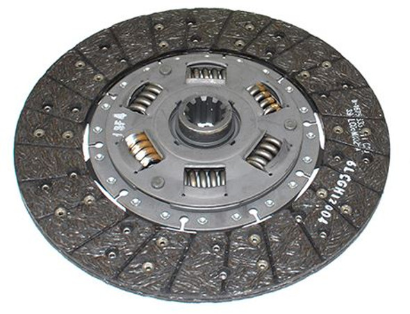 Clutch Plate - LT95 4-Speed Gearbox for Defender/Range Rover Classic from JGS4x4