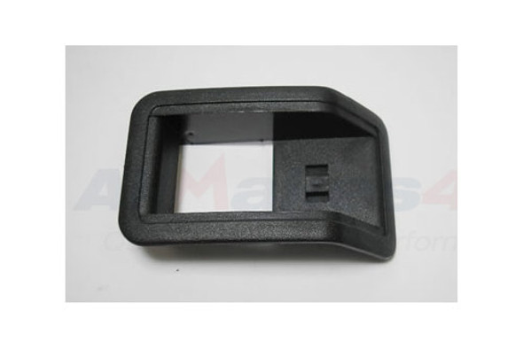 Defender/Range Rover Classic Door Lock Button Escutcheon from JGS4x4