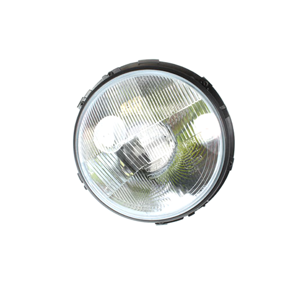 Wipac Head Lamp Kit for Defender - AMR2344 from JGS4x4