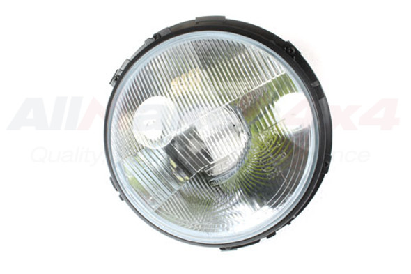 Wipac Head Lamp Kit for Defender - AMR2344 from JGS4x4