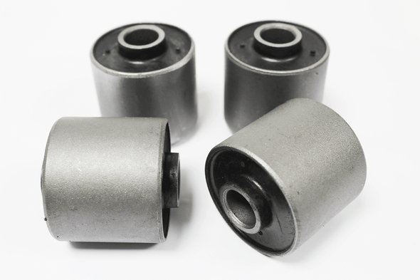 Front Suspension Radius Arm Bush - NTC6781G for Defender/Discovery 1 from JGS4x4