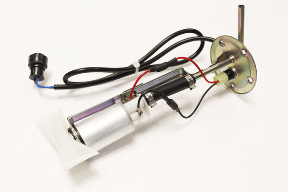 In Tank Petrol Fuel Pump for Defender/Range Rover Classic from JGS4x4