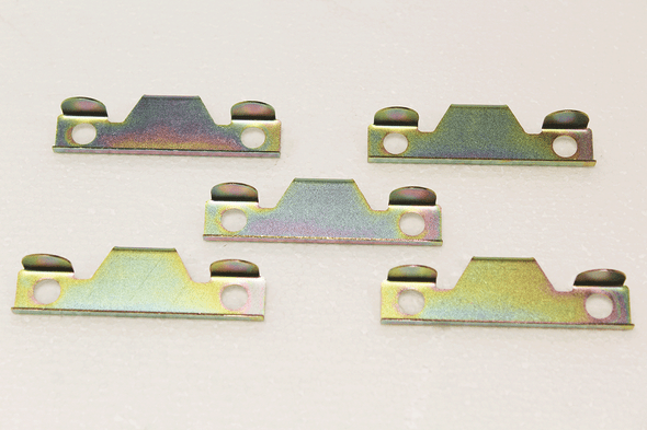 Fuel Tank Mount Tab Washer for Defender/Range Rover Classic from JGS4x4