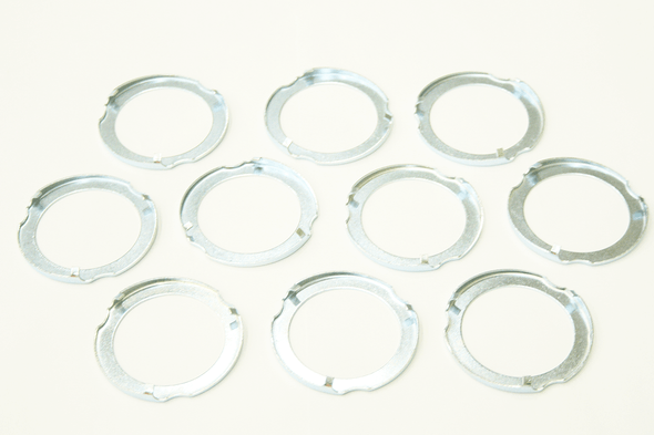 Fuel Tank Sender Locking Ring for Defender/Range Rover Classic from JGS4x4