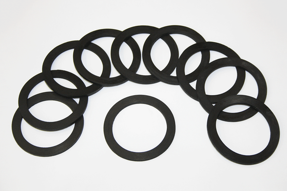 Fuel Tank Sender Unit Sealing Ring for Defender/Range Rover Classic from JGS4x4