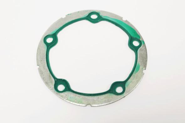 Defender/Range Rover Classic Fuel Tank Top Gasket from JGS4x4