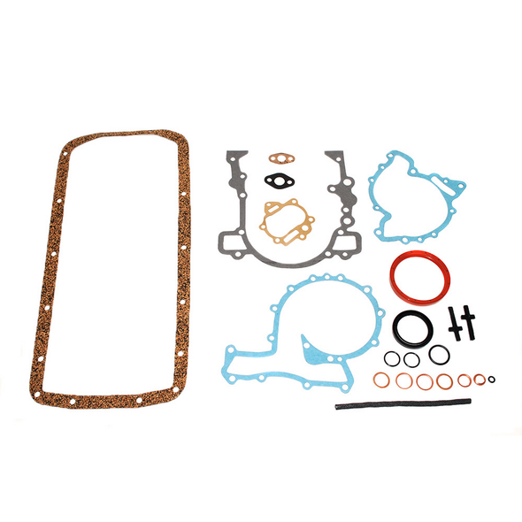 Cylinder Block Gasket Kit for Defender and Range Rover Classic V8 - STC1639 from JGS4x4