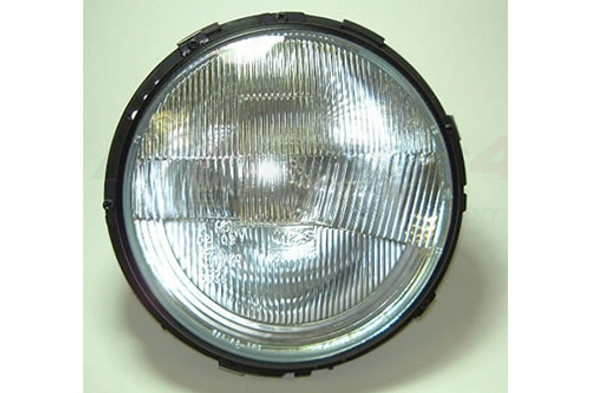 Defender/Range Rover Classic Headlamp Assembly from JGS4x4