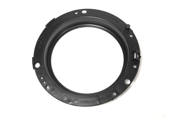 Defender/Range Rover Classic Headlamp Mounting - Less Headlamp Levelling from JGS4x4
