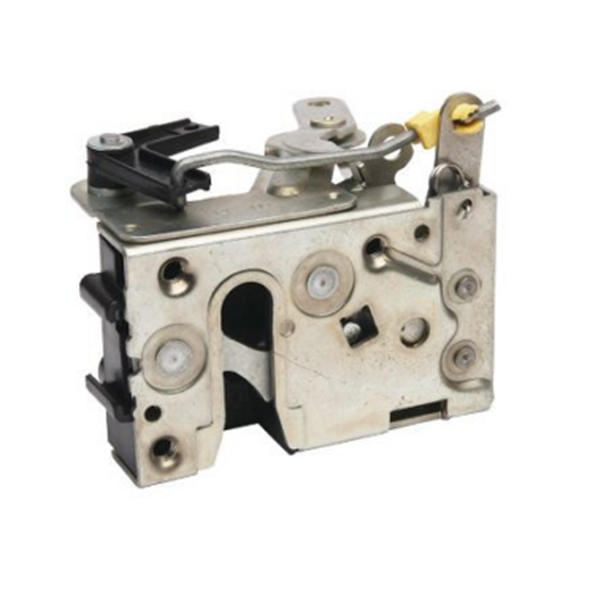 Front Left Door Latch Kit for Defender | Genuine - FQJ500250 from JGS4x4