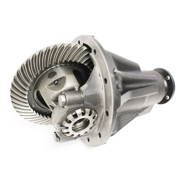 Differential Carrier from JGS4x4