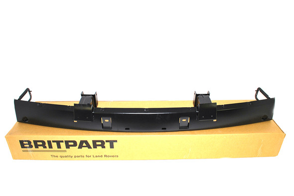 Discovery 1 Front Bumper from JGS4x4