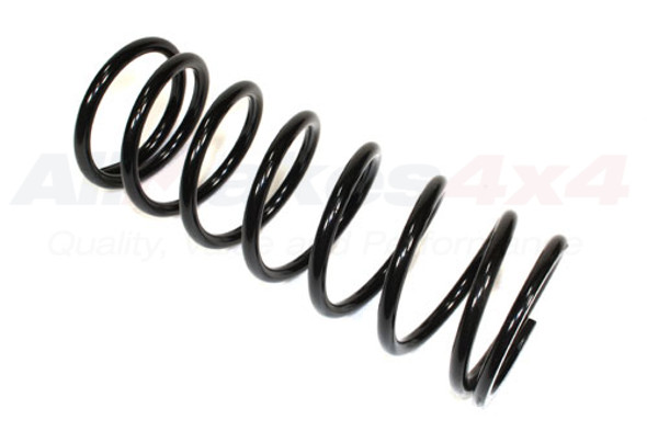 Discovery 1 Front Coil Spring from JGS4x4