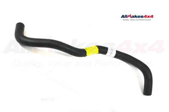 Discovery 1 Heater Inlet Hose - BTR9616 from JGS4x4
