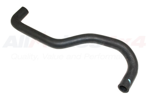 Discovery 1 Heater Outlet Hose from JGS4x4