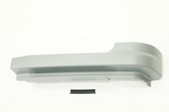 Discovery 1 Left Hand Headlamp Finisher from JGS4x4
