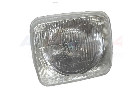 Left Hand Headlight Unit for Discovery 1 - STC766 from JGS4x4