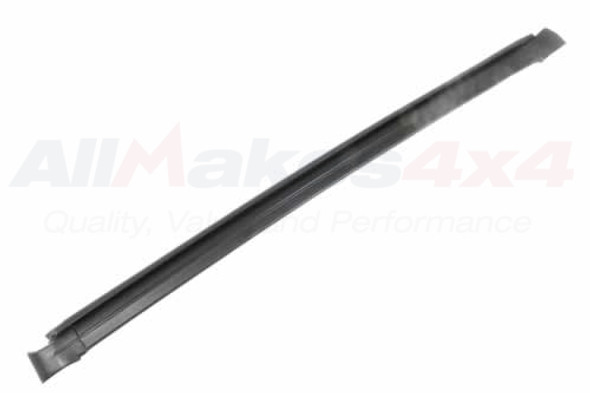 Discovery 1 Left Hand Windscreen Finisher Trim from JGS4x4