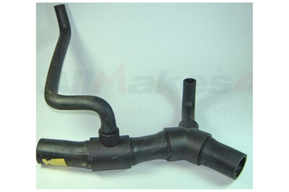 Discovery 1 Radiator Bottom Hose from JGS4x4