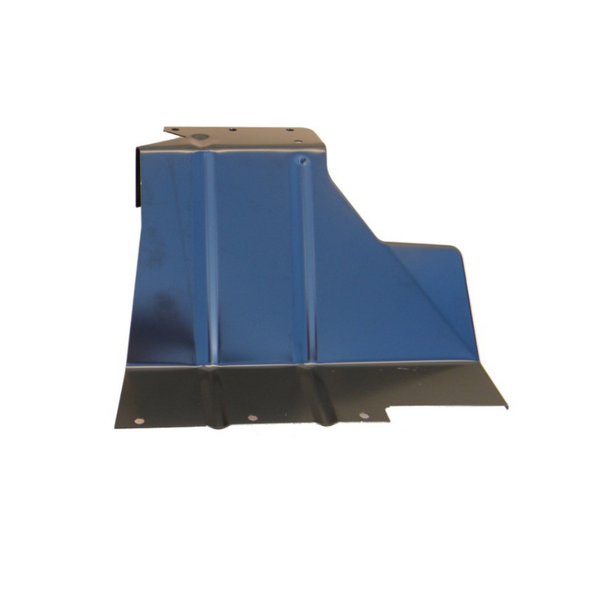 Discovery 1 Rear Right Hand Bracket from JGS4x4