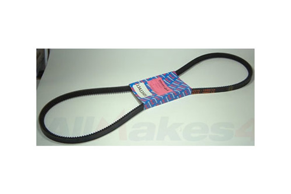Discovery 1/Range Rover Classic 200TDI V-Belt Drive Belt from JGS4x4