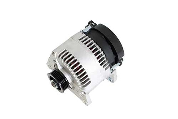 Discovery 1/Range Rover Classic Alternator from JGS4x4