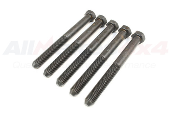 Discovery 1/Range Rover Classic Body Mount Bolt from JGS4x4